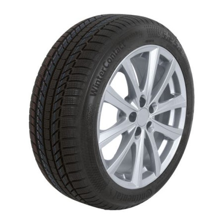 Opony osobowe, SUV/4x4 03200360000 CONTINENTAL 285/30R20 ZOCO 99W 870P