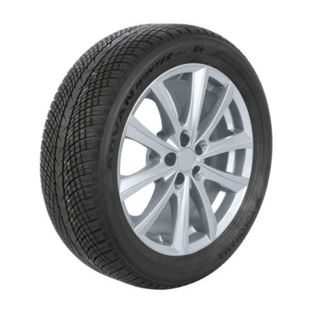 Opony osobowe, SUV/4x4 S0894 YOKOHAMA 315/35R22 ZOYO 111V V907