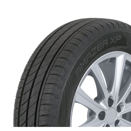 Opony osobowe, SUV/4x4 8714692803055 APOLLO 155/65R14 LOAP 75T AMXP