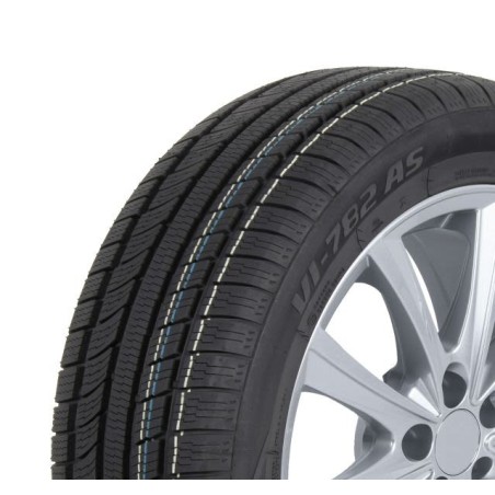 Opony osobowe, SUV/4x4 6953913154039 OVATION 155/65R14 COOV 75T VI782