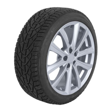 Opony osobowe, SUV/4x4 004497 KORMORAN 195/65R15 ZOKO 91H SNOWV