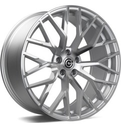 Alloy Wheels Carbonado Wealthy Srebrny 18"" 5x112