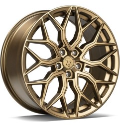 Alloy Wheels seventy9 SV-K BrÄ…zowy 19"" 5x112