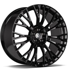 Alloy Wheels Carbonado Fame Czarny 21"" 5x112