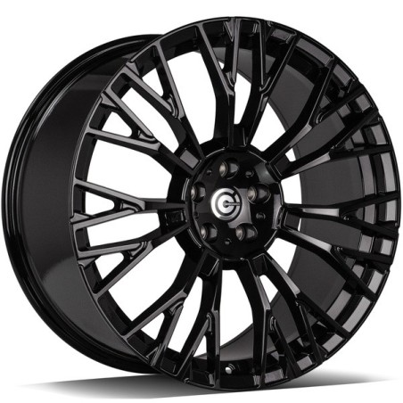 Alloy Wheels Carbonado Fame Czarny 21"" 5x112
