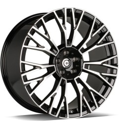 Alloy Wheels Carbonado Fame Czarny 21"" 5x112