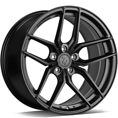 Alloy Wheels seventy9 SCF-Y Czarny 19"" 5x112
