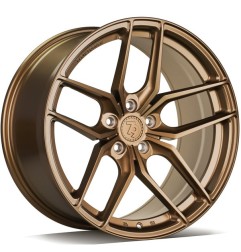Alloy Wheels seventy9 SCF-Y BrÄ…zowy 19"" 5x112