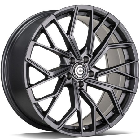 Alloy Wheels Carbonado Helix Grafitowy 21"" 5x112