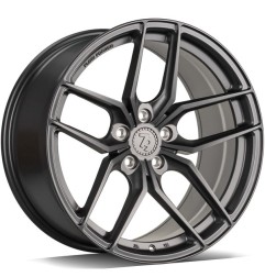 Alloy Wheels seventy9 SCF-Y Grafitowy 18"" 5x112