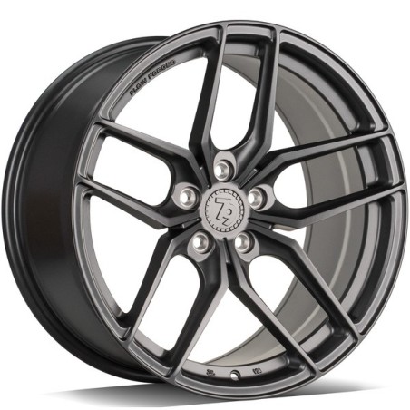 Alloy Wheels seventy9 SCF-Y Grafitowy 18"" 5x112
