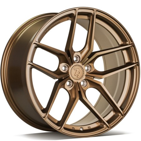 Alloy Wheels seventy9 SCF-Y BrÄ…zowy 18"" 5x108