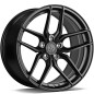 Alloy Wheels seventy9 SCF-Y Czarny 18"" 5x120