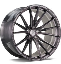 Alloy Wheels seventy9 MF.9 Grafitowy 20"" 5x112