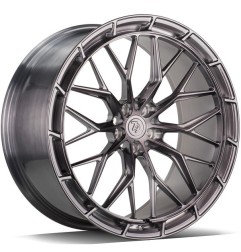 Alloy Wheels seventy9 MF.13 Grafitowy 22"" 5x112