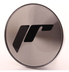 Center Cap P8253 Chrome