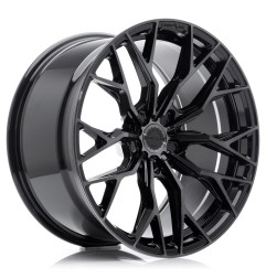 Concaver CVR1 19x8 ET24 5x112 Double Tinted Black