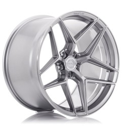 Concaver CVR2 19x8,5 ET45 5x108 Brushed Titanium