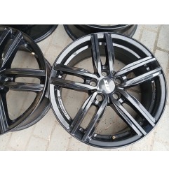 4x felgi 17 5x112