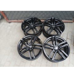 4x felgi 17 5x112
