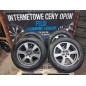 4x felgi alu R17 5x108