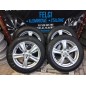 4x felgi R17 5x114,3