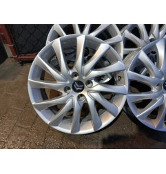 4x felgi 17 4x108