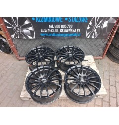 4x felgi R17 5x105