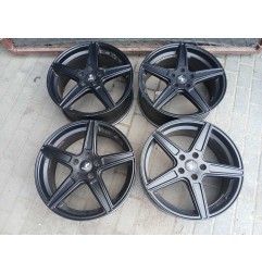 4x felgi R18 5x112