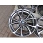 4x felgi alu R17 5x112