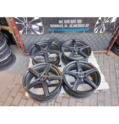 4x felgi R18 5x112
