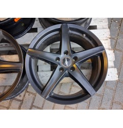 4x felgi R18 5x112