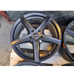 4x felgi R18 5x112