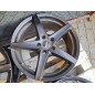 4x felgi R18 5x112