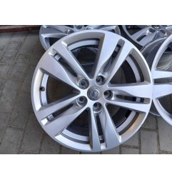 4x felgi R16 5x105