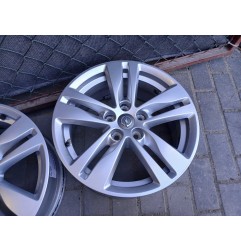 4x felgi R16 5x105
