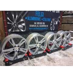 4x felgi alu R17 5x108