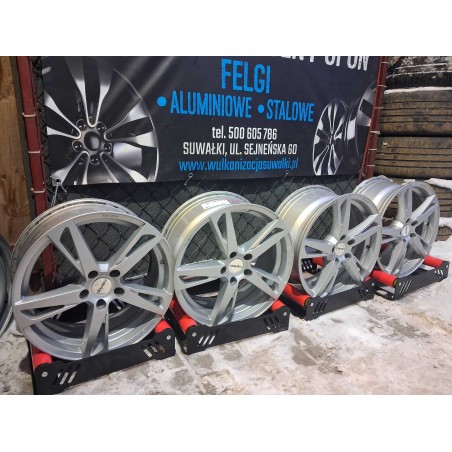4x felgi alu R17 5x108