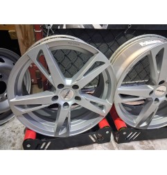 4x felgi alu R17 5x108