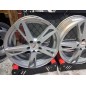 4x felgi alu R17 5x108