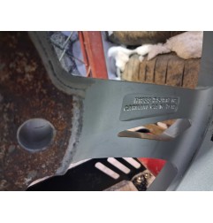 4x felgi alu R17 5x108