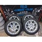 4x felgi alu R16 5x110