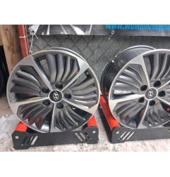 4x felgi R16 5x114,3