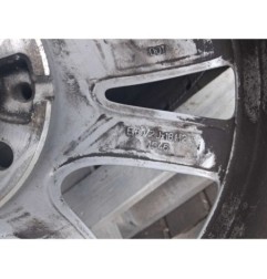 4x felgi alu R18 5x120