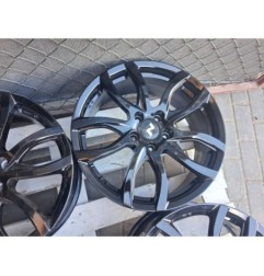 4x felgi R18 5x114,3