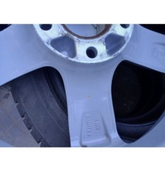 4x felgi R17 5x114,3