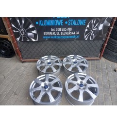 4x felgi alu R17 5x108