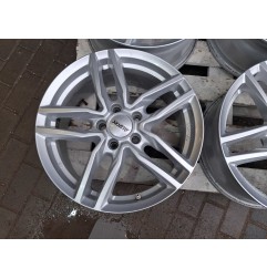 4x felgi alu R17 5x112