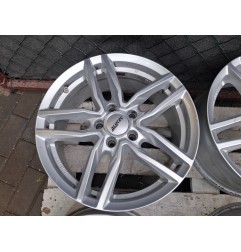 4x felgi alu R17 5x112