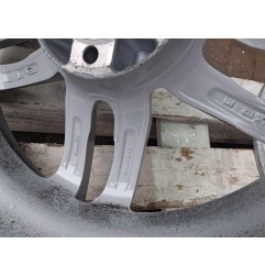 4x felgi alu R17 5x112